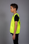 [Hi-Vis] Children's Vest