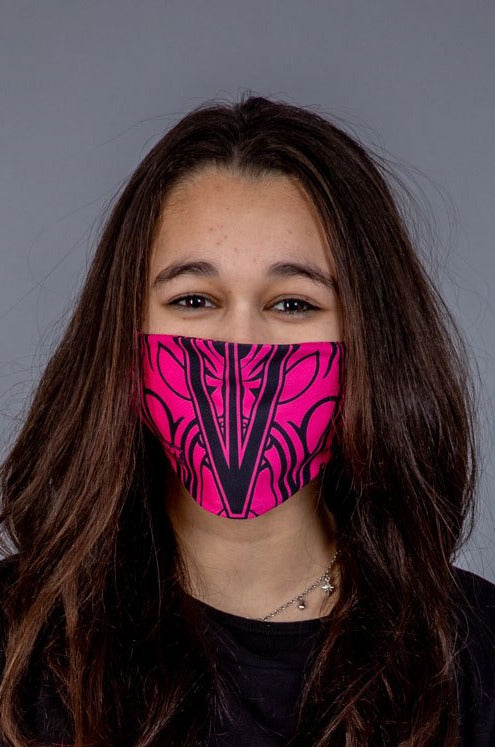 Kids Face Mask
