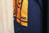Base Unisex Long Sleeve T-Shirt Orange Hi Vis - Hi-Vis-Trends